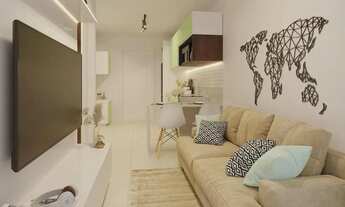 Imagem 6: Apartamento à venda, no Plus Portão, em Curitiba, Portão