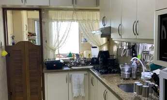 Imagem 4: Apartamento Criciúma 3 dormitórios suíte Centro - Criciúma - SC