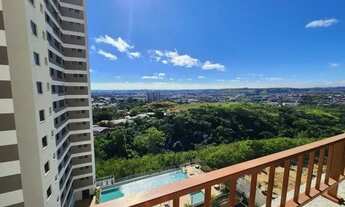 Imagem 3: Apartamento à venda no Residencial Atmo, em Votorantim-SP