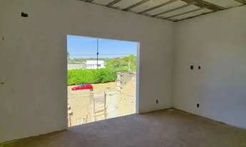 Imagem 3: QE 56 CONJUNTO Q RUA COMERCIAL ÓTIMA LOCALIZAÇÃO CASA EM CONSTRUÇÃO