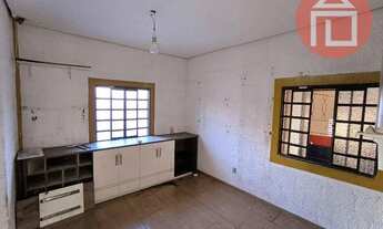 Imagem 8: Barracão para alugar, 189 m² por R$ 4.900,00/mês - Jardim São Miguel - Bragança Paulista/S