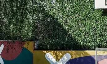 Imagem 2: Ágio inside 2 quartos Apartamento com 2 Quarto(s) e 2 banheiro(s) à Venda, 63.00 por R$ 49