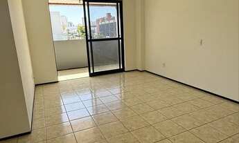 Imagem 2: VENDA - APARTAMENTO NO CENTRO DE FORTALEZA/CE