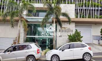 Imagem: VENDA - APARTAMENTO - EDIFÍCIO BENEVENTO