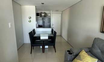 Imagem 3: Biadene Ponta do Farol todo mobiliado ao lado da Litorânea