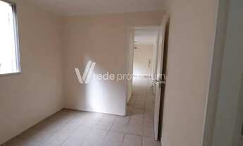 Imagem 3: Apartamento - Vila Proost de Souza - Campinas