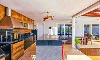 Imagem 5: Casa com 4 dormitórios, 650 m² - Quintas do Rio - Barra da Tijuca