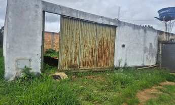 Imagem 2: URGENTE Lote em Aguas Lindas