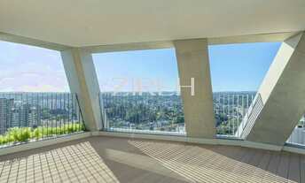 Imagem: APARTAMENTO À VENDA COM COM 4 SUÍTES E