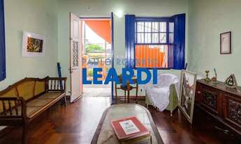 Imagem: SOBRADO - BELA VISTA - SP