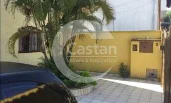 Imagem 2: Sobrado em Vila Ema