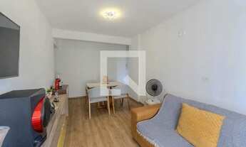 Imagem 4: Apartamento à Venda - Bela Vista, 2 Quartos, 70 m2