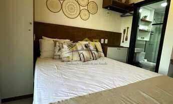 Imagem 6: Praia do Forte Apartamento Studio Mobiliado 32m² 580 mil
