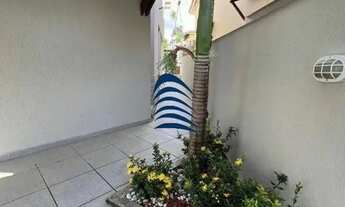 Imagem 5: Venda - Excelente casa no Condomínio Parque do Paraiso, na Priscila Dutra (melhor localiza