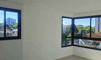 Imagem 7: Imóvel para venda tem 21 metros quadrados com 1 quarto em Cristo Rei - Curitiba - PR