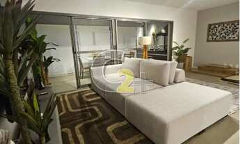 Imagem 4: Apartamento à venda no Alto da Mooca, 3 suítes e 2 vagas de garagem