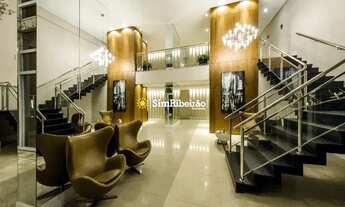 Imagem 2: Apartamento a venda no Edifício Uber Corbusier. Bairro Bosque das Juritis