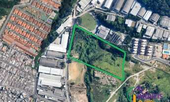 Imagem 5: AREA - JARDIM BELA VISTA - SP