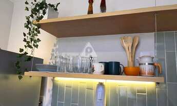 Imagem 7: Apartamento de 1 quarto no Centro-RJ