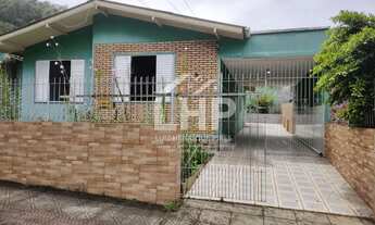 Imagem: Casa à venda no bairro Saco dos Limões