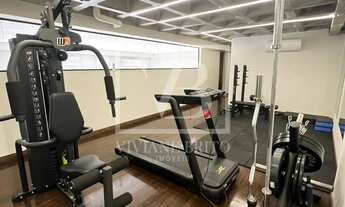 Imagem 6: Flat mobiliado no Inga Alto, em Betim