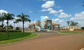 Imagem 4: Terreno à venda, Condomínio Cedros do Campo, Araraquara, SP