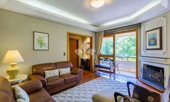 Imagem: Apartamento 153m² 3 dorm sendo 1 suíte