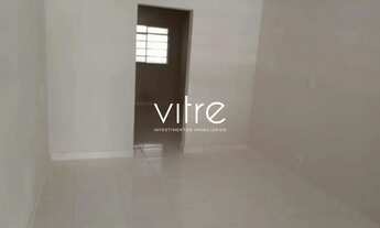 Imagem 5: Casa à venda no bairro Brasil em Uberlândia