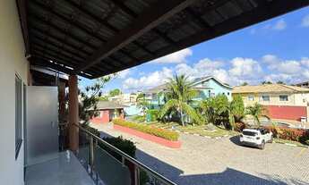 Imagem 3: Casa em condomínio fechado lauro de freitas