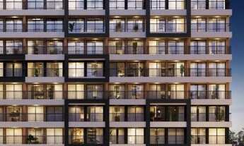 Imagem 7: Lançamentos de Studios e Apartamentos de 1 e 2 quartos , no centro de Curitiba