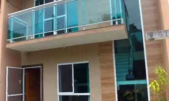 Imagem: Sobrado mobiliado e com piscina!!!