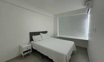 Imagem 4: Alugo América Residence 1 quarto mobiliado!