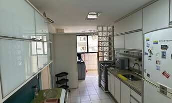 Imagem 3: Habitação Imobiliaria Aluga Aptº 3 quartos Mata Praia