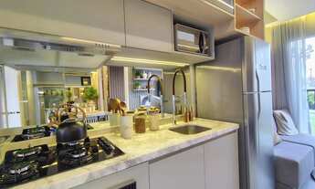 Imagem 6: Imóvel para venda com 25 metros quadrados com 1 quarto em Mooca - São Paulo - SP