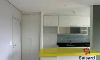 Imagem 3: Imóvel para aluguel possui 63 metros quadrados com 2 quartos