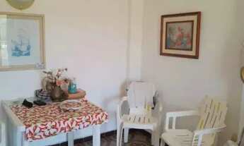 Imagem 4: Apart. 1qt ,com sacada entre Canal e Praia Ponta Negra Maricá RJ