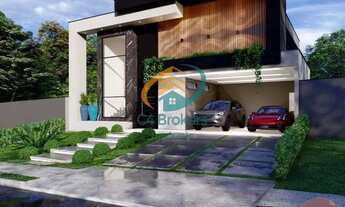 Imagem 2: Sobrado de Rua em Reserva São Nicolau - Atibaia, SP