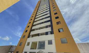 Imagem: Apartamento Estrela de Natal - 2/4 com uma