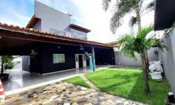 Imagem: Casa dúplex no Santa Isabel com 4 quartos