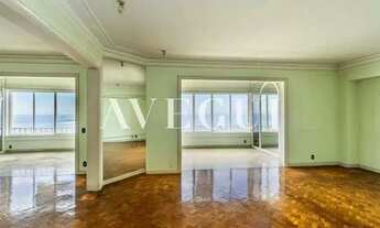 Imagem 5: Apartamento : Padrão / Residencial / Copacabana