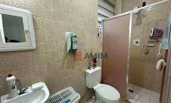 Imagem 7: Apartamento com 1 dormitório à venda, 45 m² por R$ 380.000,00 - São Francisco - Niterói/RJ