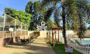 Imagem 9: APARTAMENTO 02 QUARTOS, SENDO 01 SUÍTE NO RESIDENCIAL BOULEVARD (704 SUL)!