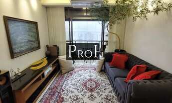 Imagem 3: Apartamento Santa Paula São Caetano