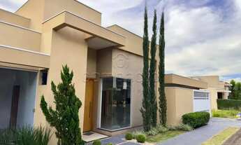 Imagem 3: Casa para aluguel tem 185 metros quadrados com 3 quartos - Residencial Village Damha Rio P