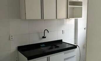 Imagem 3: Residencial Janaína (Serraria