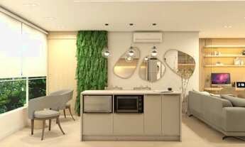 Imagem 7: Apartamentos 2 dormitórios com Suíte, 1 Vaga de Garagem. Bairro: Borgo, Bento Gonçalves