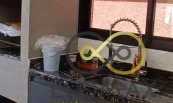 Imagem 7: Casa com 3 dormitórios à venda, 207 m² por R$ 1.500.000 - Chácaras Maringá - Atibaia/SP