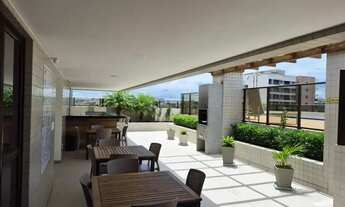 Imagem 4: Apartamento à venda no FERGUS CLUB RESIDENCE