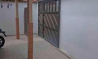 Imagem 3: Vende-se casa em Manaus, 2 quartos, 1 banheiro, garagem