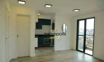 Imagem: Apartamento com 1 dormitório, 44 m²